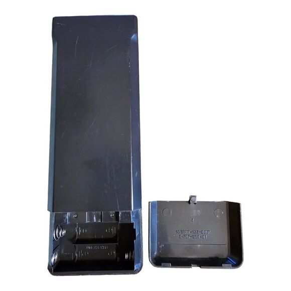 SONY RM-U242 Remote Control OEM Original TESTED - Picture 3 of 5